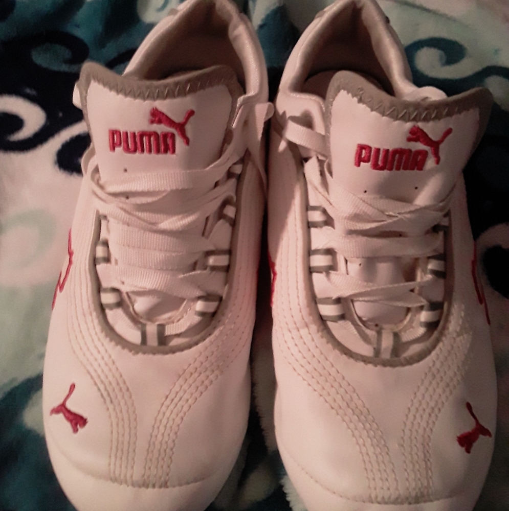 PUMA Soleil Cat Women's Shoes